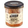 0293 RUSIECKI MEAT WITH HAM MIESO 300G (4)   SZLACH. Z SZYNKA