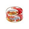 5796 GRAAL STETTIN FISH GOULASH WITH RiCE 300G (12) / PAPRYKARZ SZCZECiNSKi