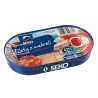 5789 GRAAL MACKEREL FILLETS IN TOMATO SAUCE 170G (15) \ FILETY Z MAKRELi w SOSiE POMiDOROWYM