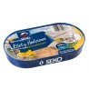 5794 GRAAL HERRINGS FILLET IN OIL 170G (15) / SLEDZIE W OLEJU