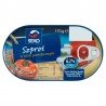 5798 GRAAL SPRAT IN TOMATO SAUCE 170G (15) / SZPROT W SOSIE POMIDOROWYM