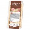 0749 VIRTU PIZZA BAGUETTE WITH SALAMI 235G (12) / ZAPIEKANKA Z SALAMI