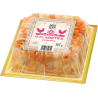 0315 SMAKMAK CHICKEN MEAT IN JELLY CUBE 490G (6) / GALARETKA DROBIOWA KOSTKA