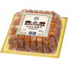 0314 SMAKMAK PORK MEAT IN CUBE JELLY 490G (6) / GALARETKA WIEPRZOWA KOSTKA