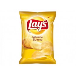 3824 LAYS SALTED / SOLONE...