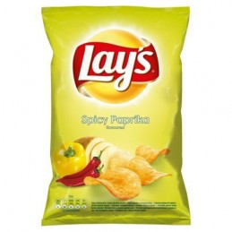 3835 LAYS SPICY PAPRIKA /...