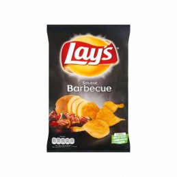 3830 LAYS BARBEQUE 140g...