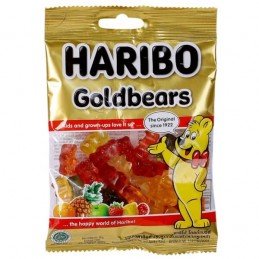 1200 HARIBO GOLDBEARS 80G (36)