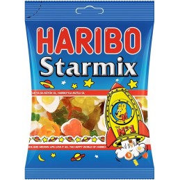 1205 HARIBO STARMIX 80G (24)