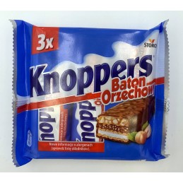 4950 KNOPPERS BATON...