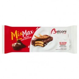 2031 BALCONI MIX MAX CHOCO...