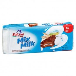 2033 BALCONI MIX MILK 350G...