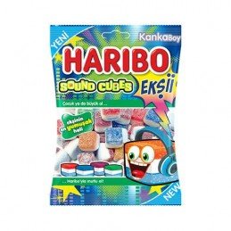 1211 HARIBO FIZZY SOUND...