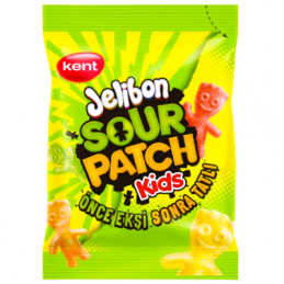 1215 SOUR PATCH KIDS