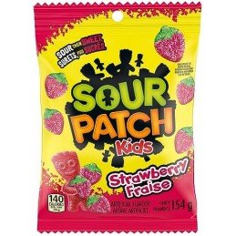 1219 SOUR PATCH STRAWBERRY...