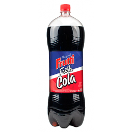 1687 FRUTTI FRESH COLA 2L (6)