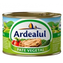 1605 ARDEALUL PATE VEGETAL...