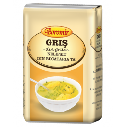 1701 BOROMIR SEMOLINA 500G...