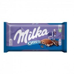 4409 MILKA OREO CHOCOLATE...