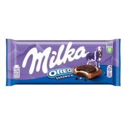 4432 MILKA OREO SANDWICH...