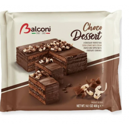 2034 BALCONI CHOCO DESSERT...