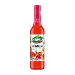 345 LOWICZ WATERMELON SYRUP...