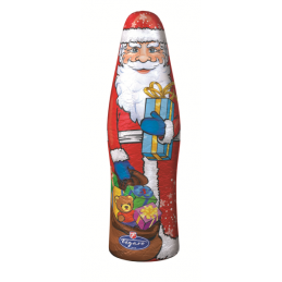 8866 IDC CHOCOLATE SANTA...