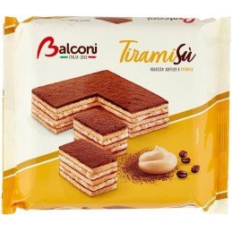 2035 BALCONI TORTA TIRAMISU...