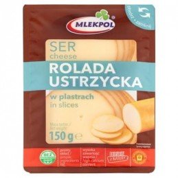 614 MLEKPOL USTRZYCKA...