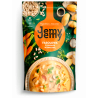 2140 PROFI BEAN SOUP 400ml (6) / FASOLOWA