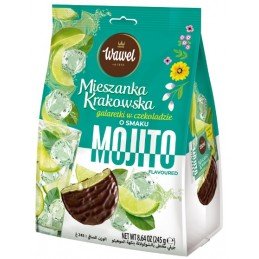 0275 WAWEL MOJITO FLAVOURED...