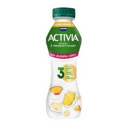 595 DANONE ACTIVIA...