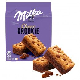 4435 MILKA CHOCO BROOKIE...