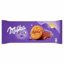 4437 MILKA CHOCO GRAINS...