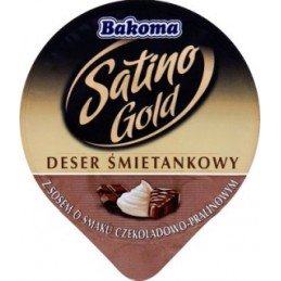 6369 BAKOMA SATINO GOLD...