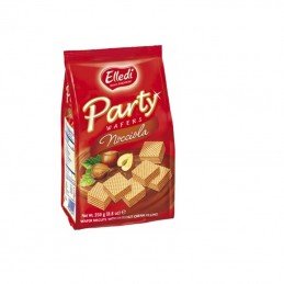 1170  LAGO PARTY WAFERS...