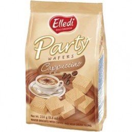 1173 LAGO PARTY WAFERS...