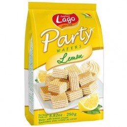 1176 LAGO PARTY WAFERS...