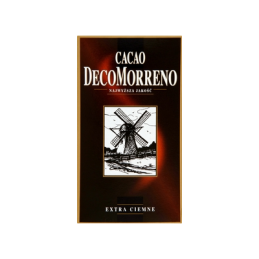 787 DECOMORRENO CACAO 80G...