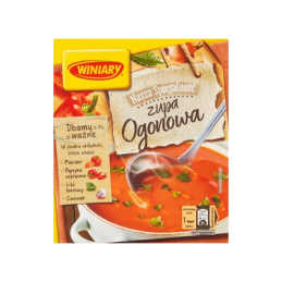 38407 WINIARY ZUPA OGONOWA...