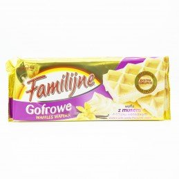 1037 JUTRZENKA FAMILY...