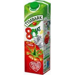 6517 TYMBARK TOMATO JUICE...