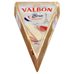 7709 VALBON BRIE CLASSIC...