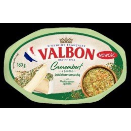 7710 VALBON CAMEMBERT...