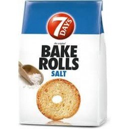 3839 BAKE ROLLS SALTED 80g...