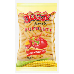 3760 BUGGY CORN FLIPS...