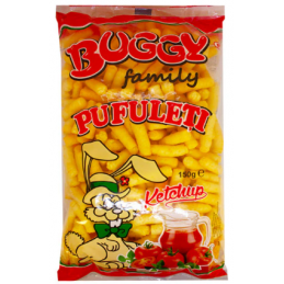 3762 BUGGY CORN FLIPS...