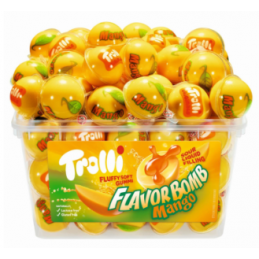 8940 TROLLI MANGO 18G (60)