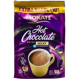 9678 MOKATE HOT CHOCOLATE...