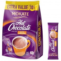 9679 MOKATE HOT CHOCOLATE...